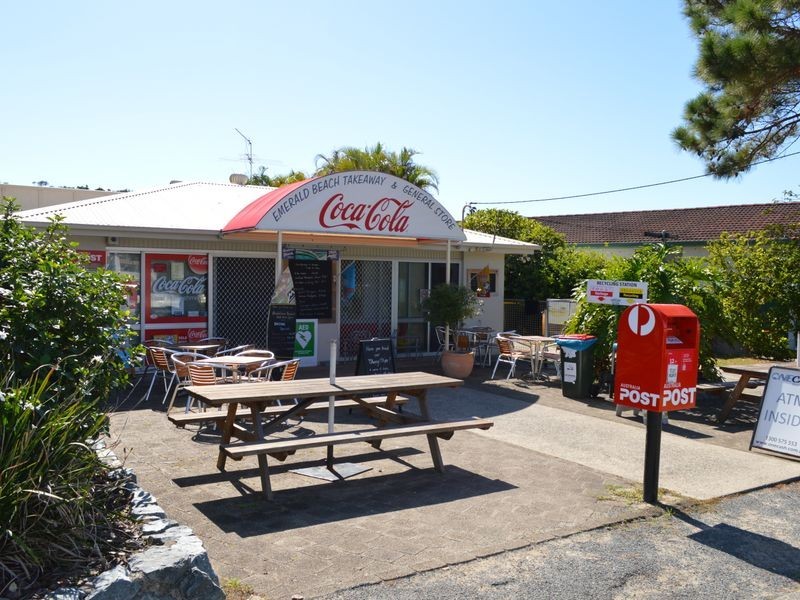 109 Fiddaman Road, Emerald Beach NSW 2456