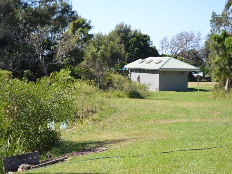 109 Fiddaman Road, Emerald Beach NSW 2456