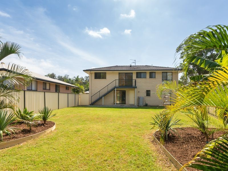 18 Fiddaman Road, Emerald Beach NSW 2456