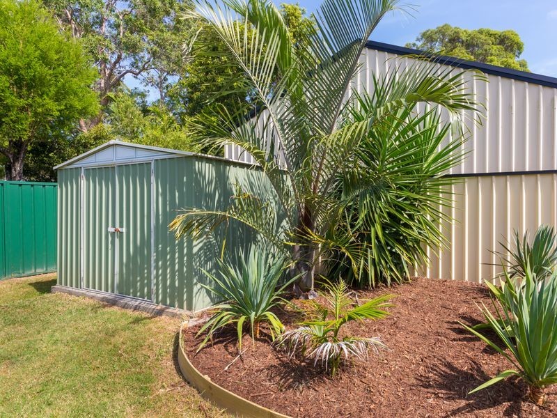 18 Fiddaman Road, Emerald Beach NSW 2456