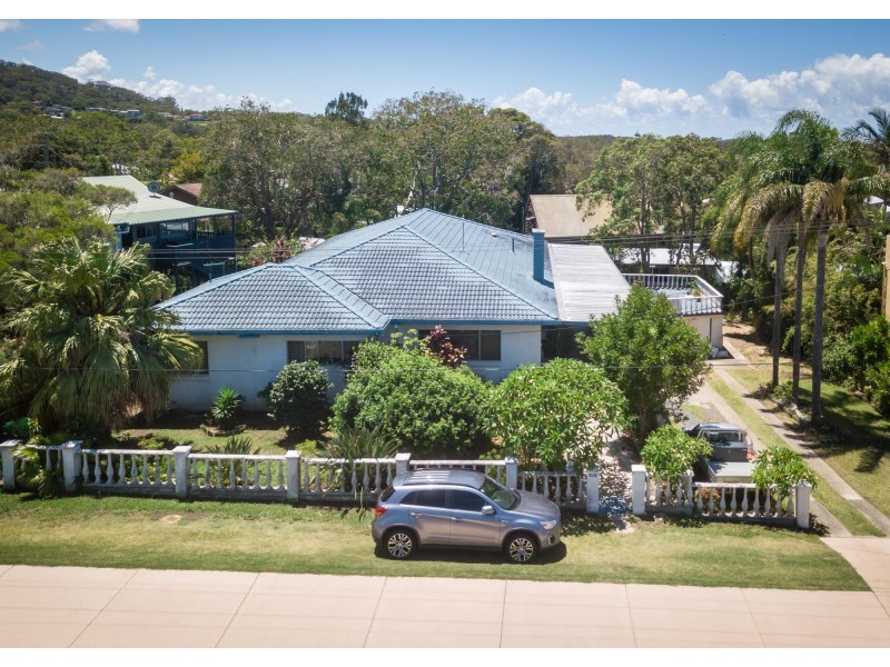 81-83 Fiddaman Road, Emerald Beach NSW 2456