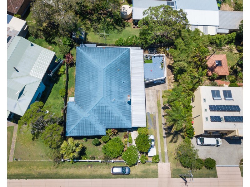 81-83 Fiddaman Road, Emerald Beach NSW 2456