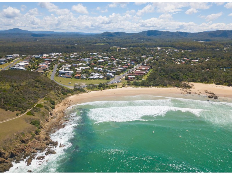 81-83 Fiddaman Road, Emerald Beach NSW 2456