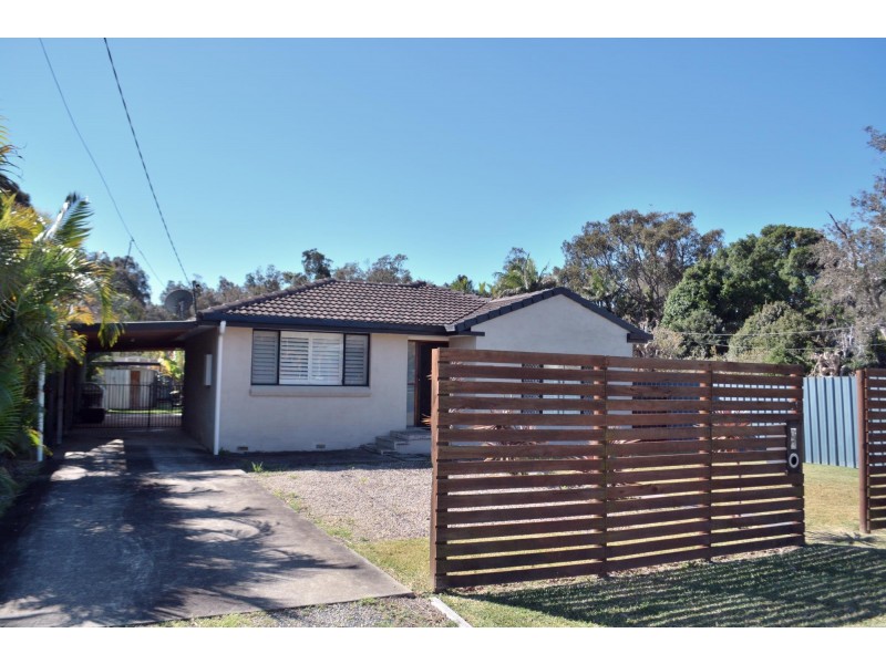 23 Pine Crescent, Sandy Beach NSW 2456