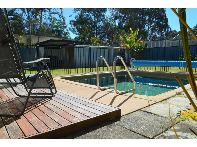 23 Pine Crescent, Sandy Beach NSW 2456