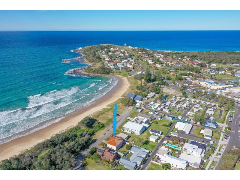 6 Hofmeier Close, Woolgoolga NSW 2456