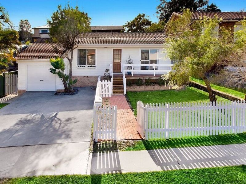 59 Bluff Road, Emerald Beach NSW 2456