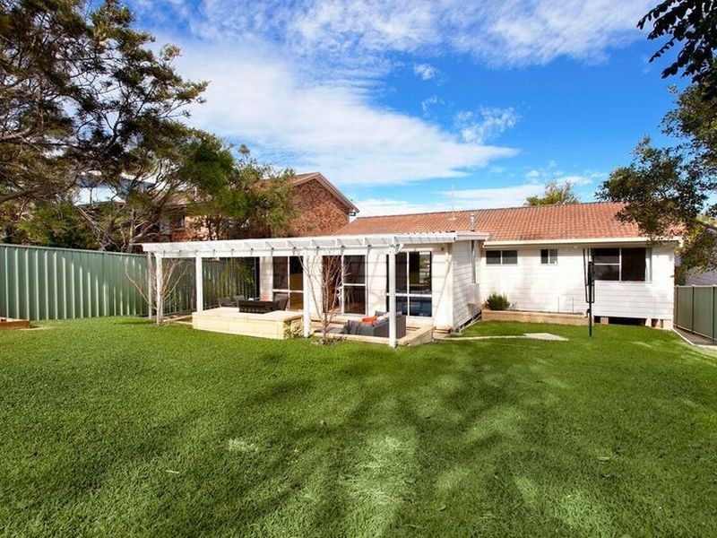 59 Bluff Road, Emerald Beach NSW 2456