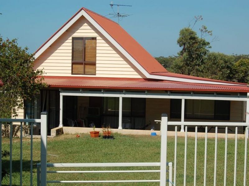 8 Ocean View Drive, Mullaway NSW 2456