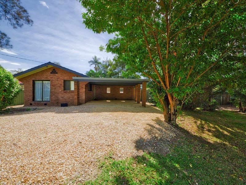 3 Taylor Close, Emerald Beach NSW 2456