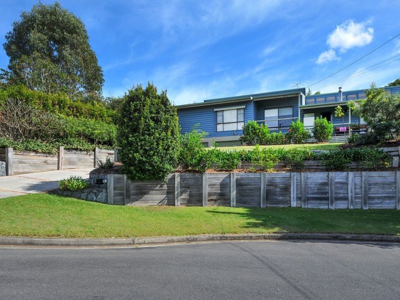 3 Rezeik Close, Safety Beach NSW 2456