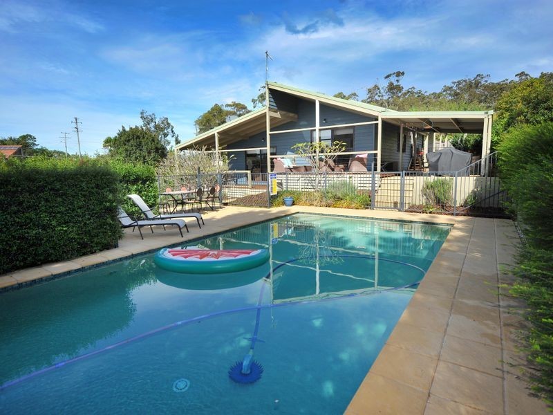 3 Rezeik Close, Safety Beach NSW 2456