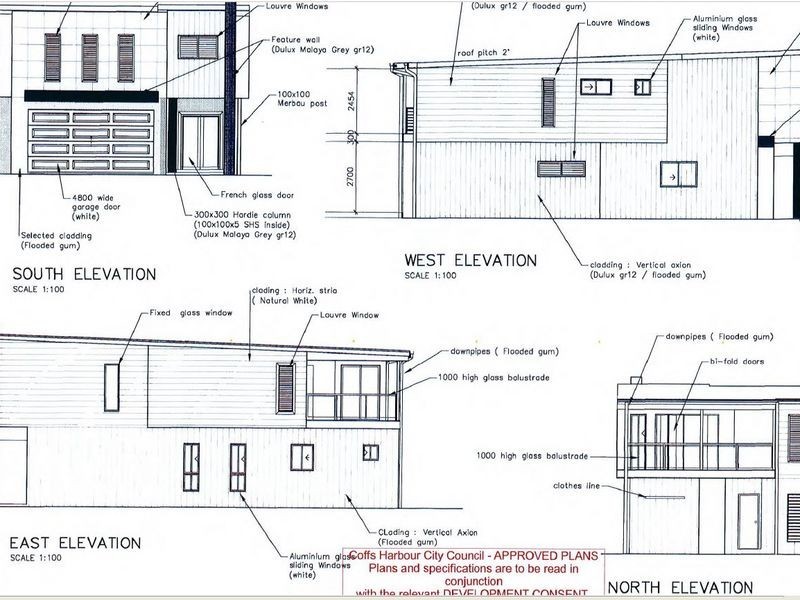 1/7 Trafalgar Street, Woolgoolga NSW 2456
