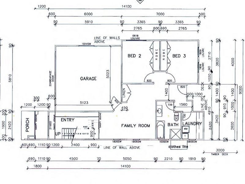 1/7 Trafalgar Street, Woolgoolga NSW 2456