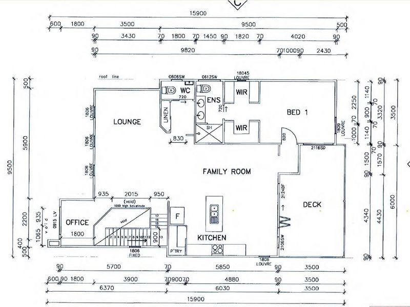 1/7 Trafalgar Street, Woolgoolga NSW 2456