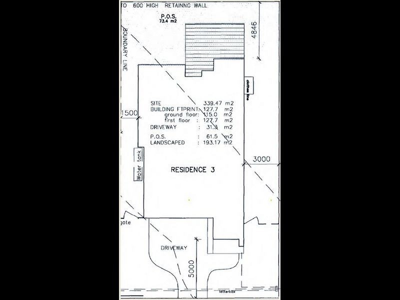 3/7 Trafalgar Street, Woolgoolga NSW 2456
