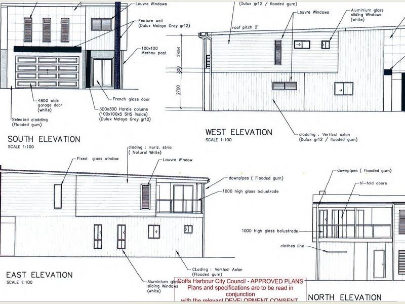 3/7 Trafalgar Street, Woolgoolga NSW 2456
