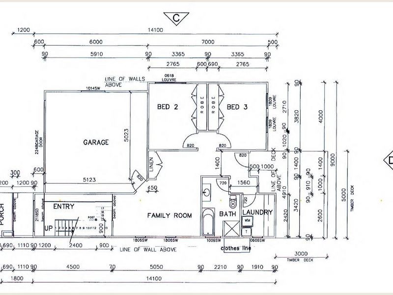 3/7 Trafalgar Street, Woolgoolga NSW 2456
