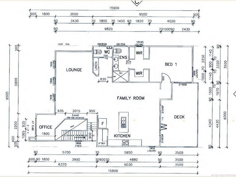 3/7 Trafalgar Street, Woolgoolga NSW 2456