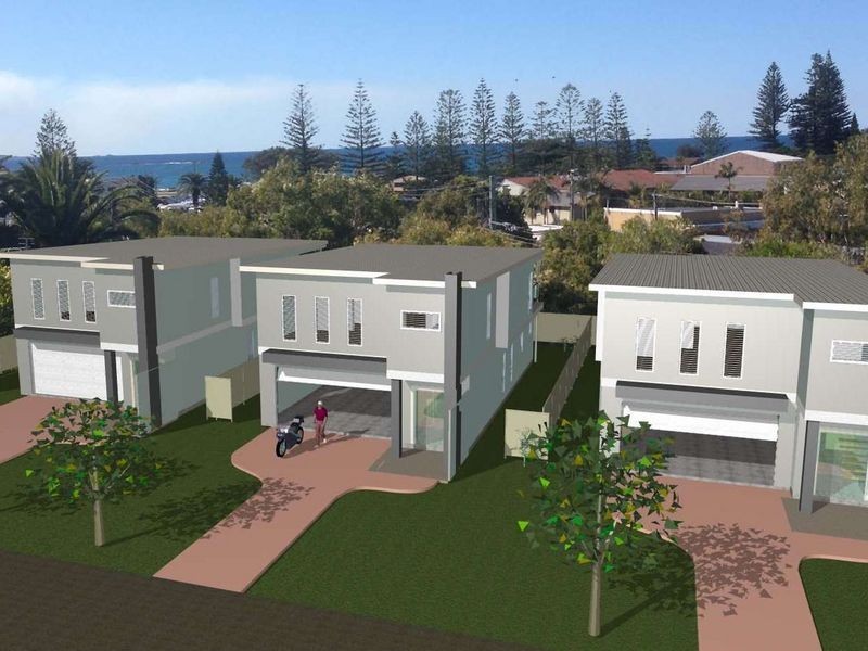 3/7 Trafalgar Street, Woolgoolga NSW 2456