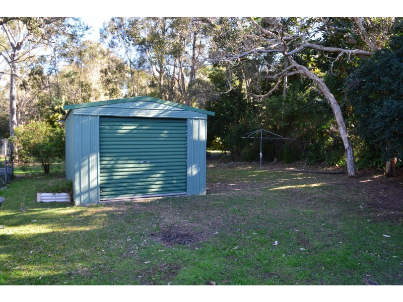64 Diamond Head Drive, Sandy Beach NSW 2456