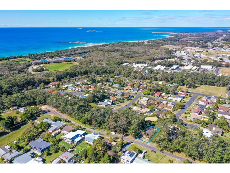 2 South Street, Woolgoolga NSW 2456