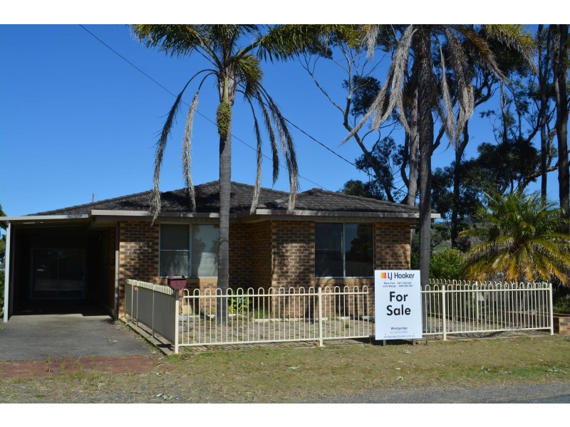 2 South Street, Woolgoolga NSW 2456