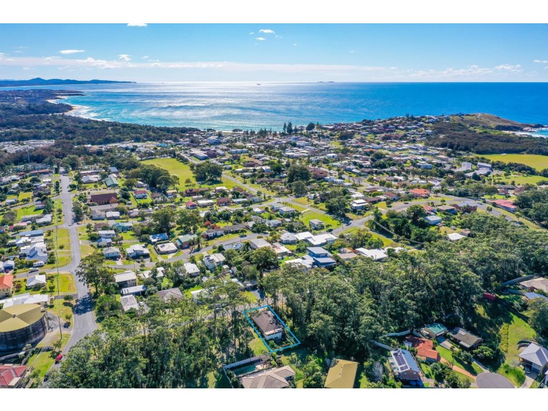 2 South Street, Woolgoolga NSW 2456