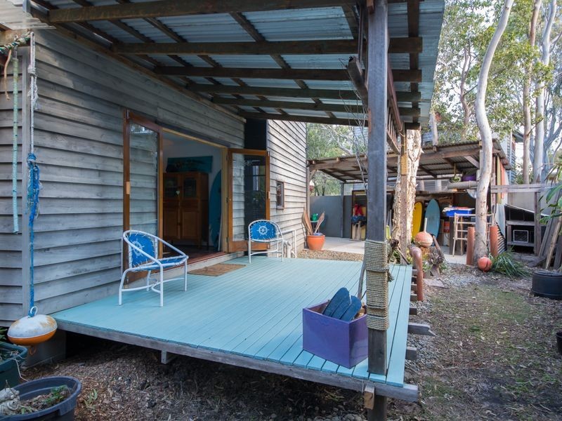 2/41 Fishermans Drive, Emerald Beach NSW 2456