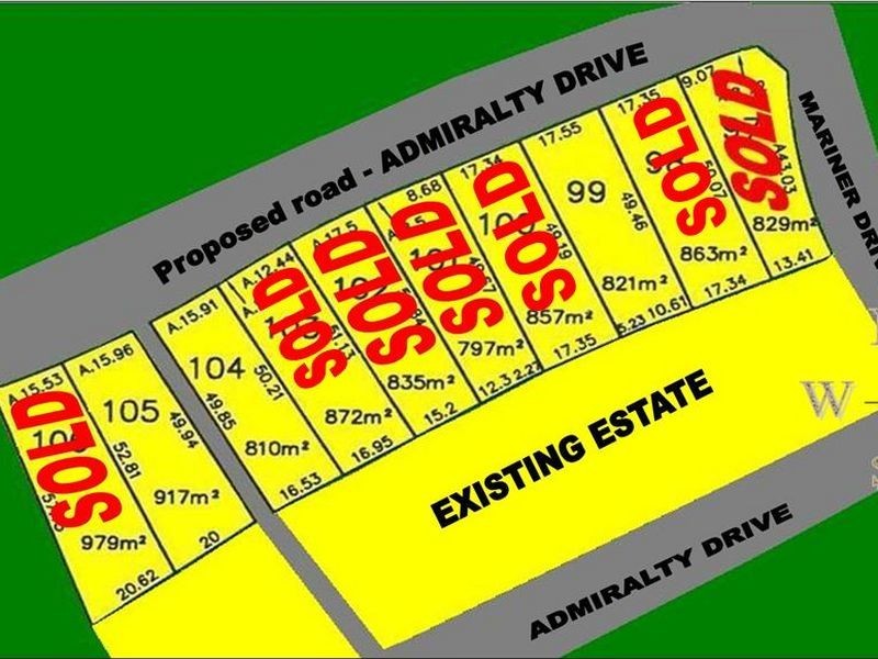 Lot 99 Admiralty Drive, Safety Beach NSW 2456