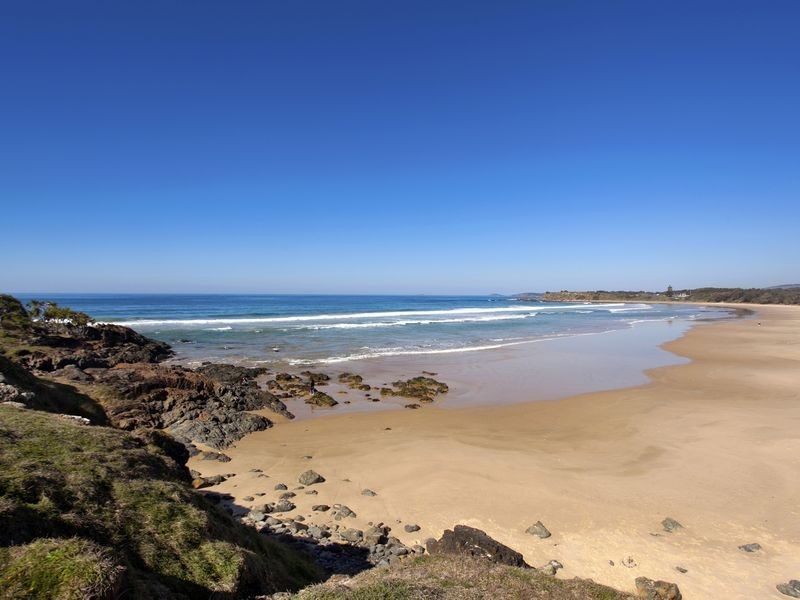 35 Ocean View Road, Arrawarra Headland NSW 2456