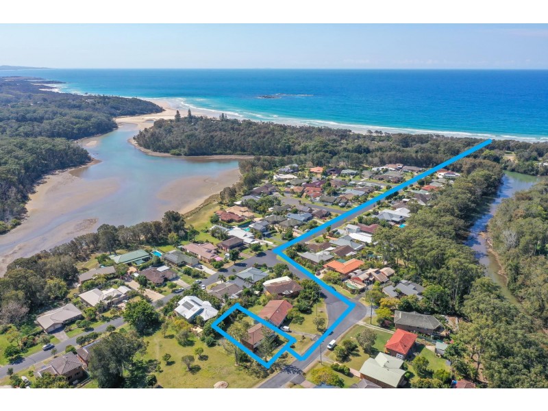 23 Sunset Avenue, Woolgoolga NSW 2456