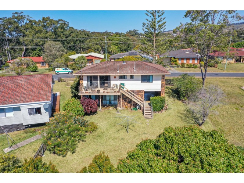 23 Sunset Avenue, Woolgoolga NSW 2456