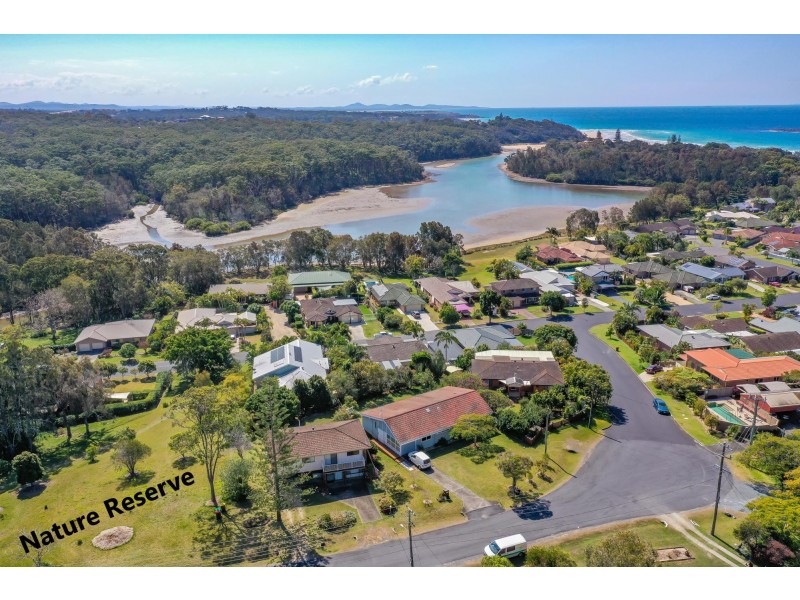 23 Sunset Avenue, Woolgoolga NSW 2456