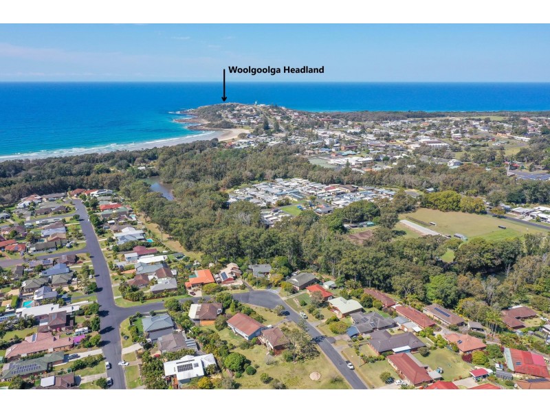 23 Sunset Avenue, Woolgoolga NSW 2456