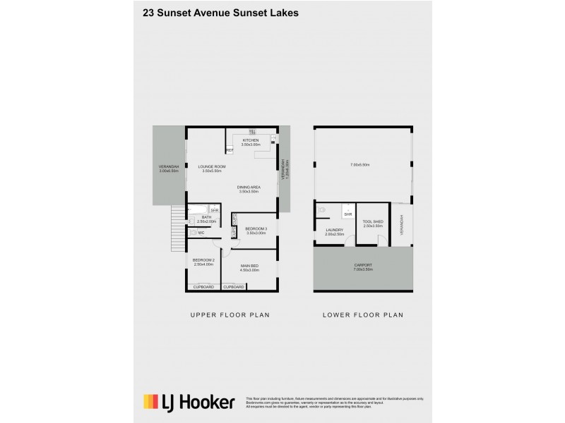 23 Sunset Avenue, Woolgoolga NSW 2456