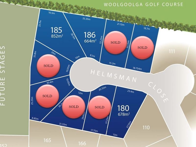 Lot 180 Helmsman Close, Safety Beach NSW 2456