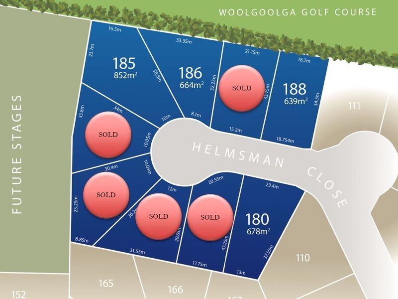 Lot 188 Helmsman Close, Safety Beach NSW 2456