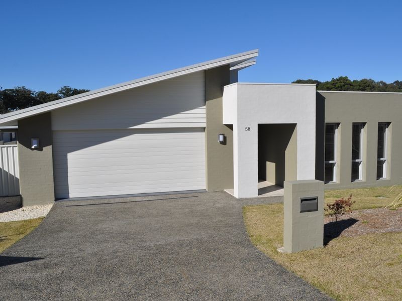 58 Admiralty Drive, Safety Beach NSW 2456