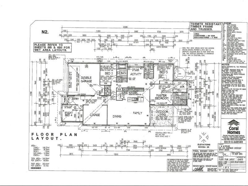 5 Humpback Crescent, Safety Beach NSW 2456