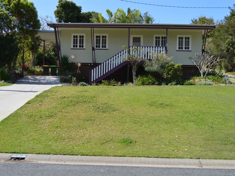 21 Fawcett Street, Woolgoolga NSW 2456