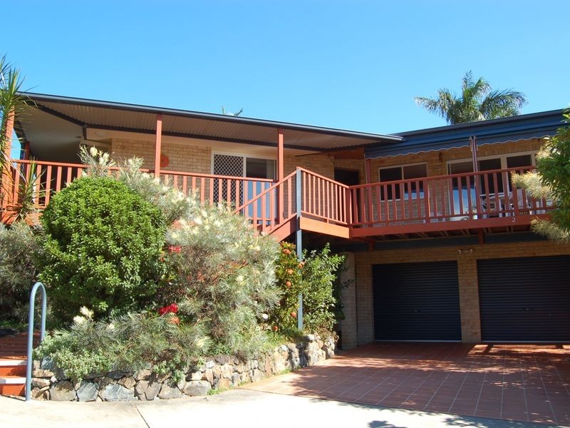 2 Melaleuca Avenue, Woolgoolga NSW 2456