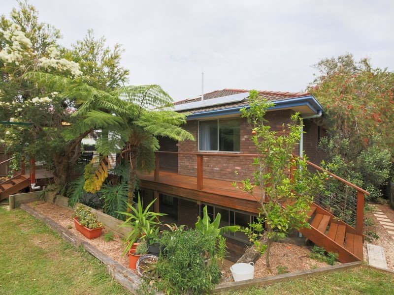 51 Bluff Road, Emerald Beach NSW 2456