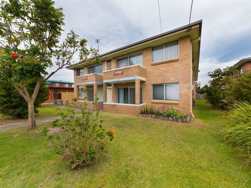 4/11 Columbus Circuit, Coffs Harbour NSW 2450