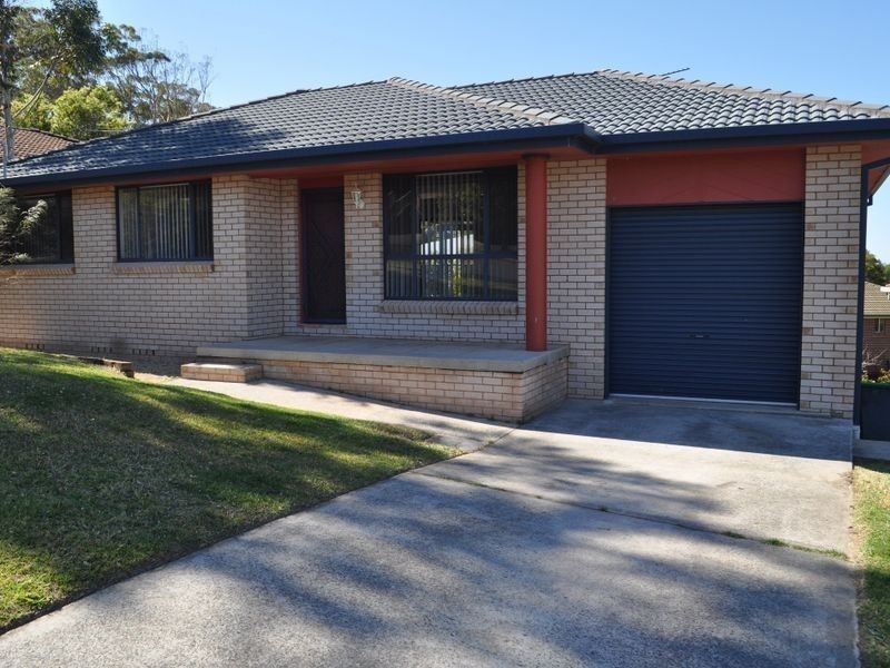 45 Scarborough Street, Woolgoolga NSW 2456