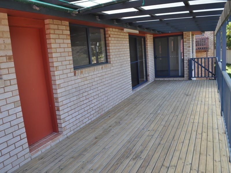 45 Scarborough Street, Woolgoolga NSW 2456