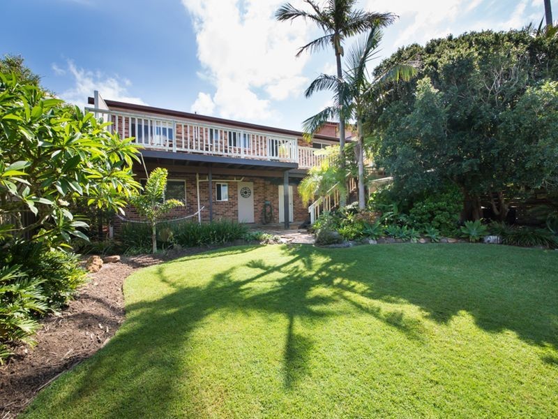66 Bluff road, Emerald Beach NSW 2456