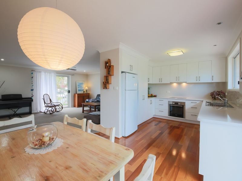 66 Bluff road, Emerald Beach NSW 2456