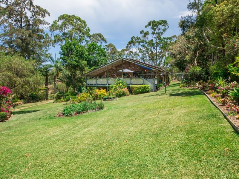 7 Palmer Road, Woolgoolga NSW 2456