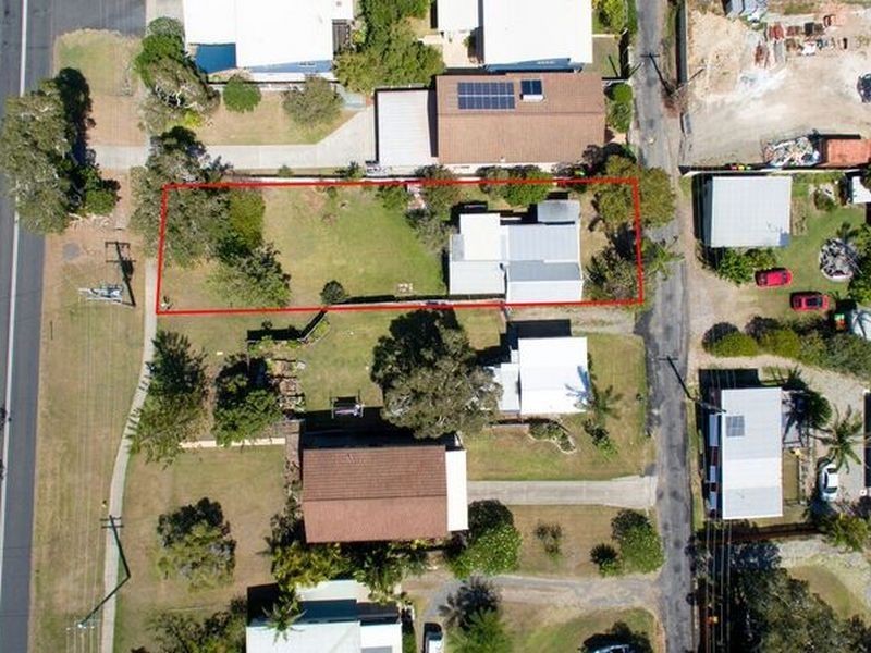 21 Ocean Street, Woolgoolga NSW 2456